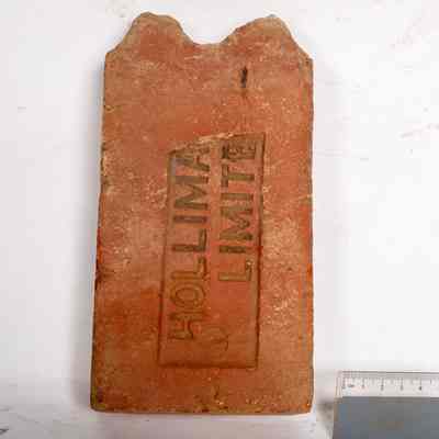 Garden Edging Tiles