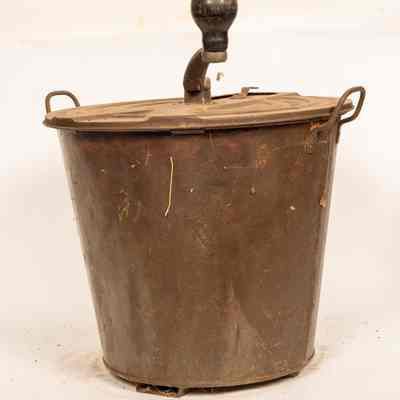 Bread maker