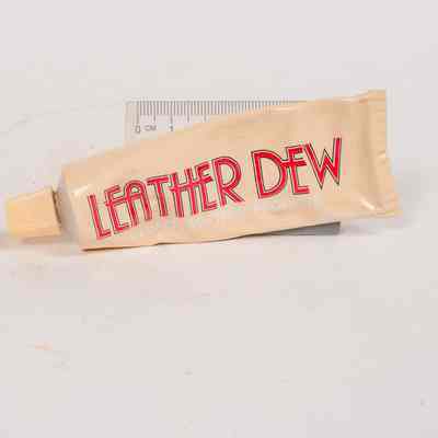 Leather dew