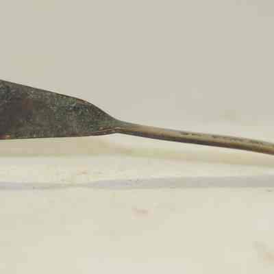 Gun powder measure