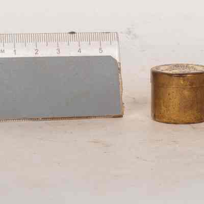 Silver Solder
