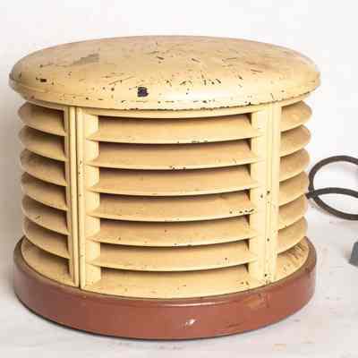 Electric heater
