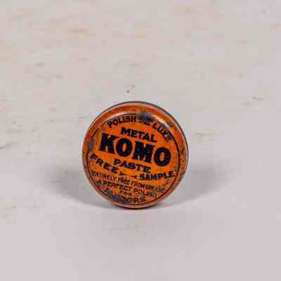 Polish sample