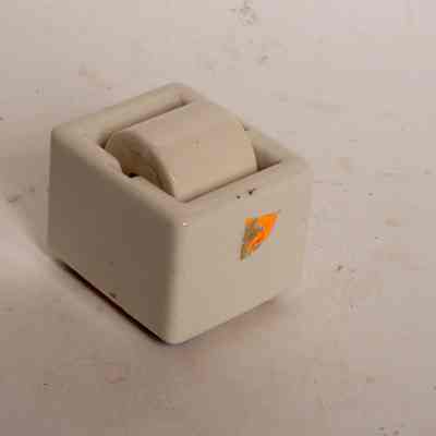 Roller Plate