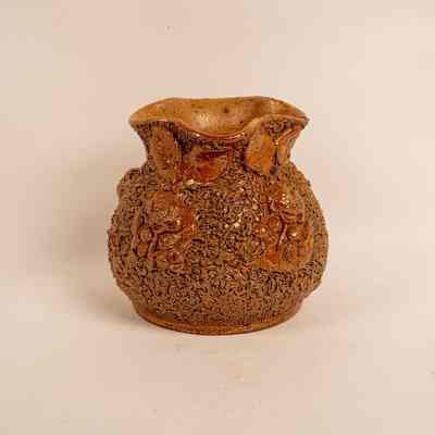 Pottery