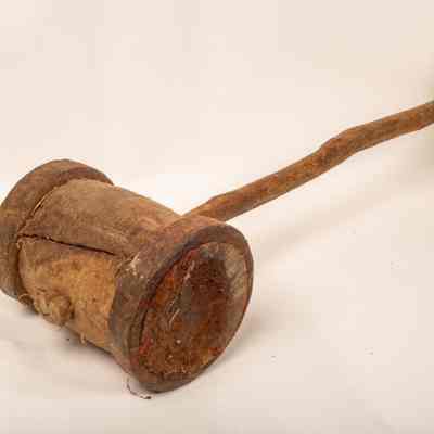 Object/Artifact #305 (auto-assigned)