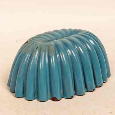 Jelly Mold