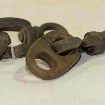 Chain Links
