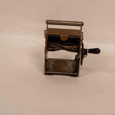 Blade Sharpener