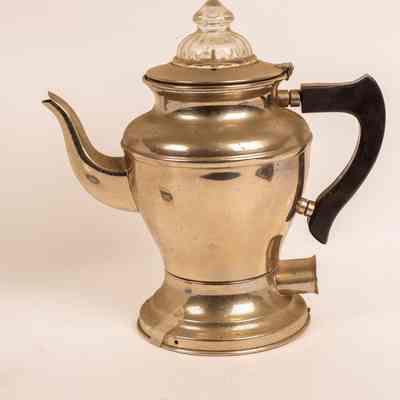 Coffee Pot