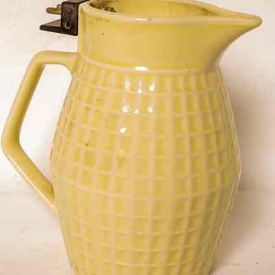 Electric Jug