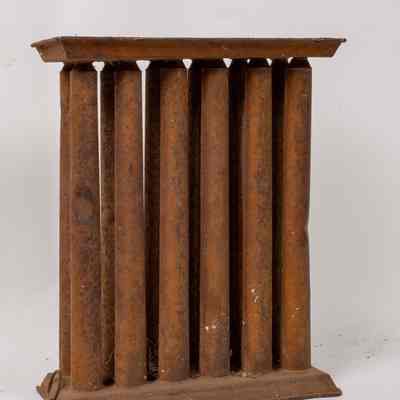 Candle Mold