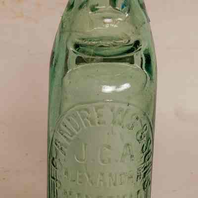 Bottle