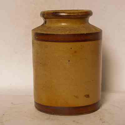 Storage Jar