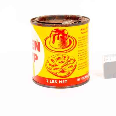 CSR Golden Syrup