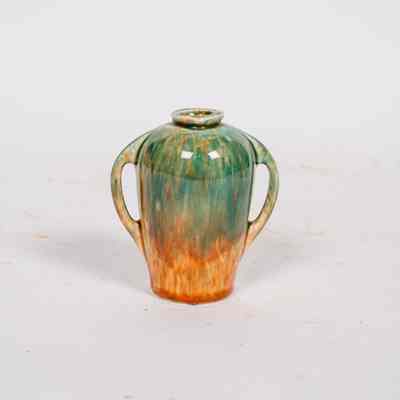 Mercury pot