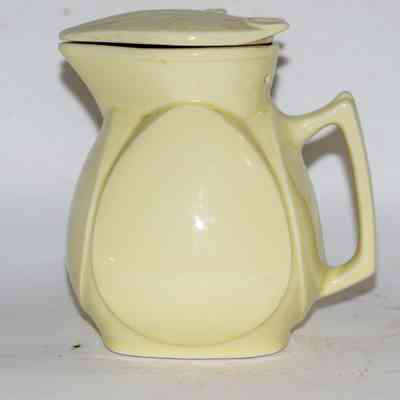 Ceramic Jug