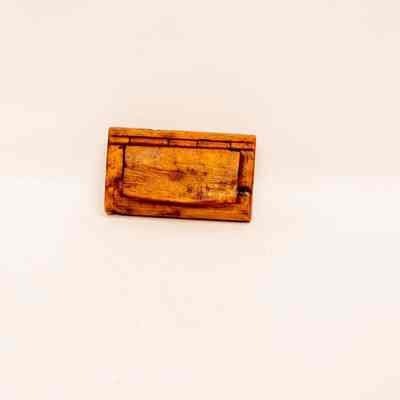 Snuff box