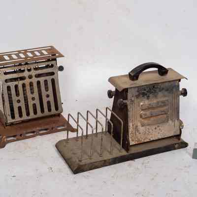 Electric Toaster