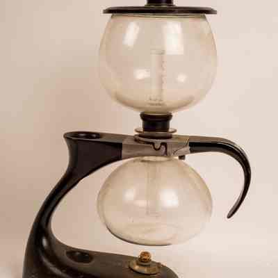Coffee pot