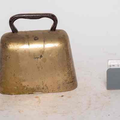 Brass Bells