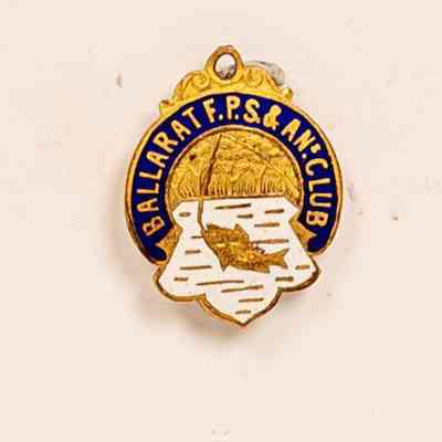 Badge