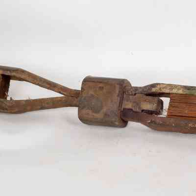 windmill rod joiner