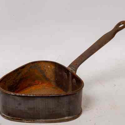 Saucepan