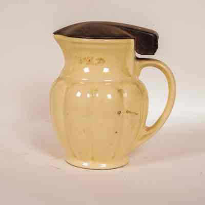 Electric Jug