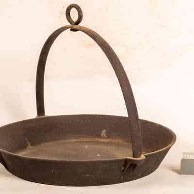 Large Pan