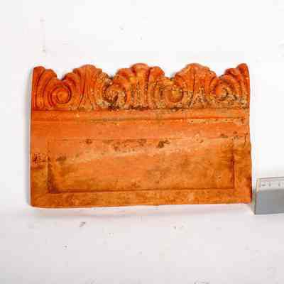 Garden Edging Tiles