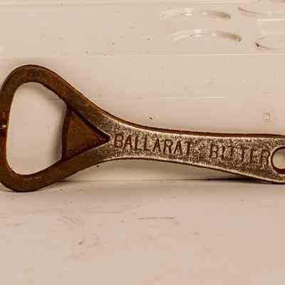 Bottle Opener