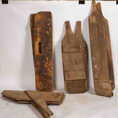 Wool Boards