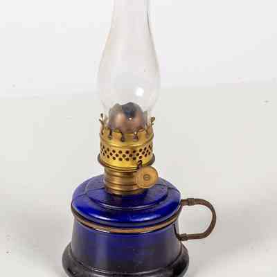 Lamp