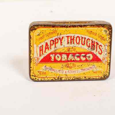 Tobacco