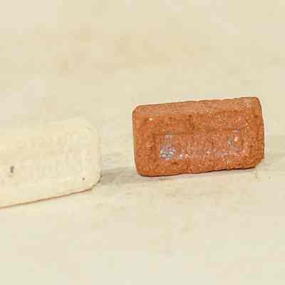 Donation Bricks