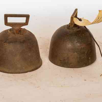 Sheep Bells