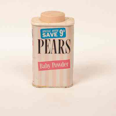 Talc Powder