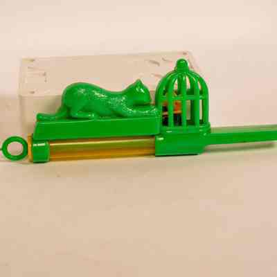 Whistle