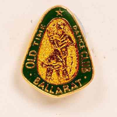 Cellular badge
