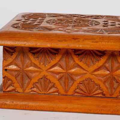 Trinket Box