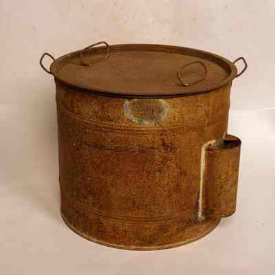 Fowler's Preserving Kit