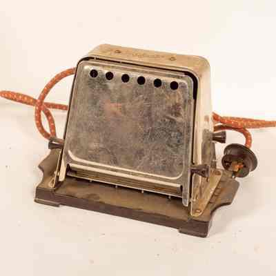 Electric Toaster