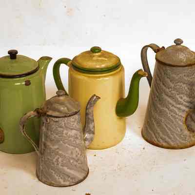 Jugs