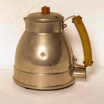 Kettle