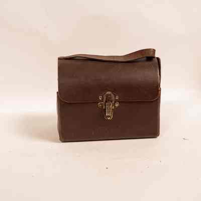 Cardboard school case