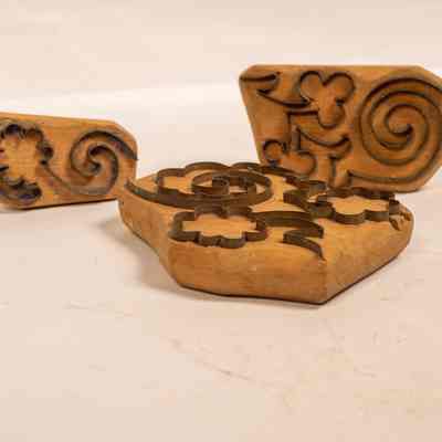 Print blocks