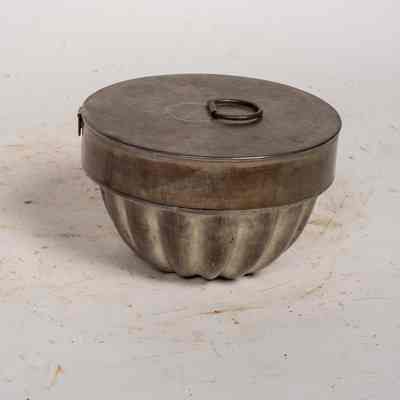 Pudding Bowl