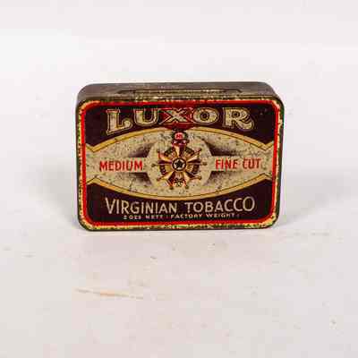 Tobacco