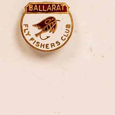 Enamel Badge